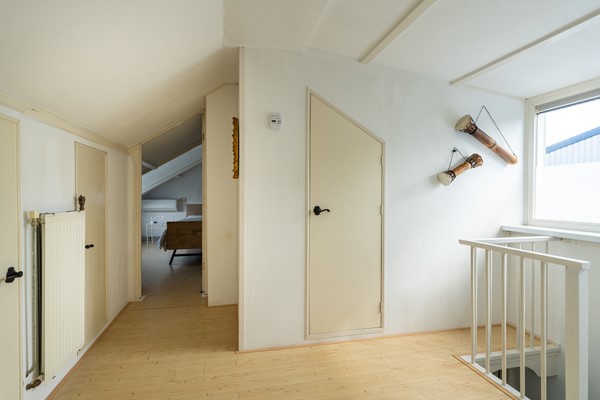 Medium property photo - Buitendijk 68, 4273 GC Hank